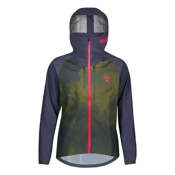 Veste Scott Trail Storm WP 2021