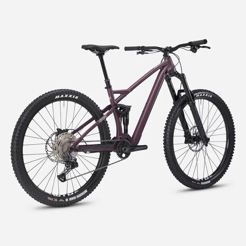 Vélo Rossignol Heretic Enduro Deore 12