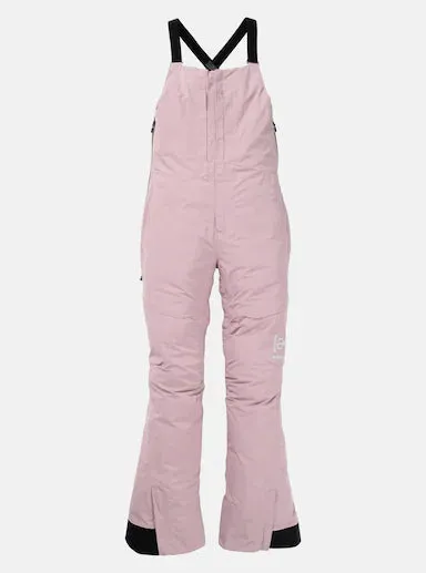 Women Ak Kimmy Gore-Tex 2L Bib Pants