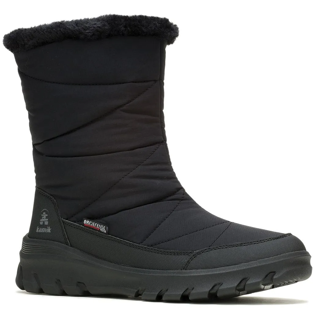 Women's Kamik Snowdon Boot