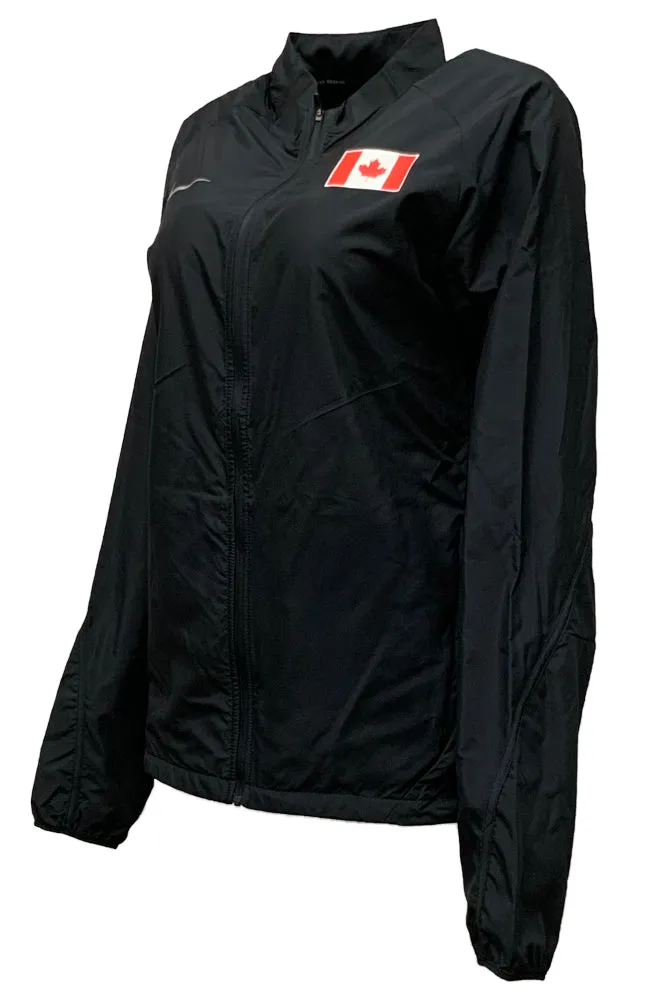 Women’s Nike Canada Woven Jacket