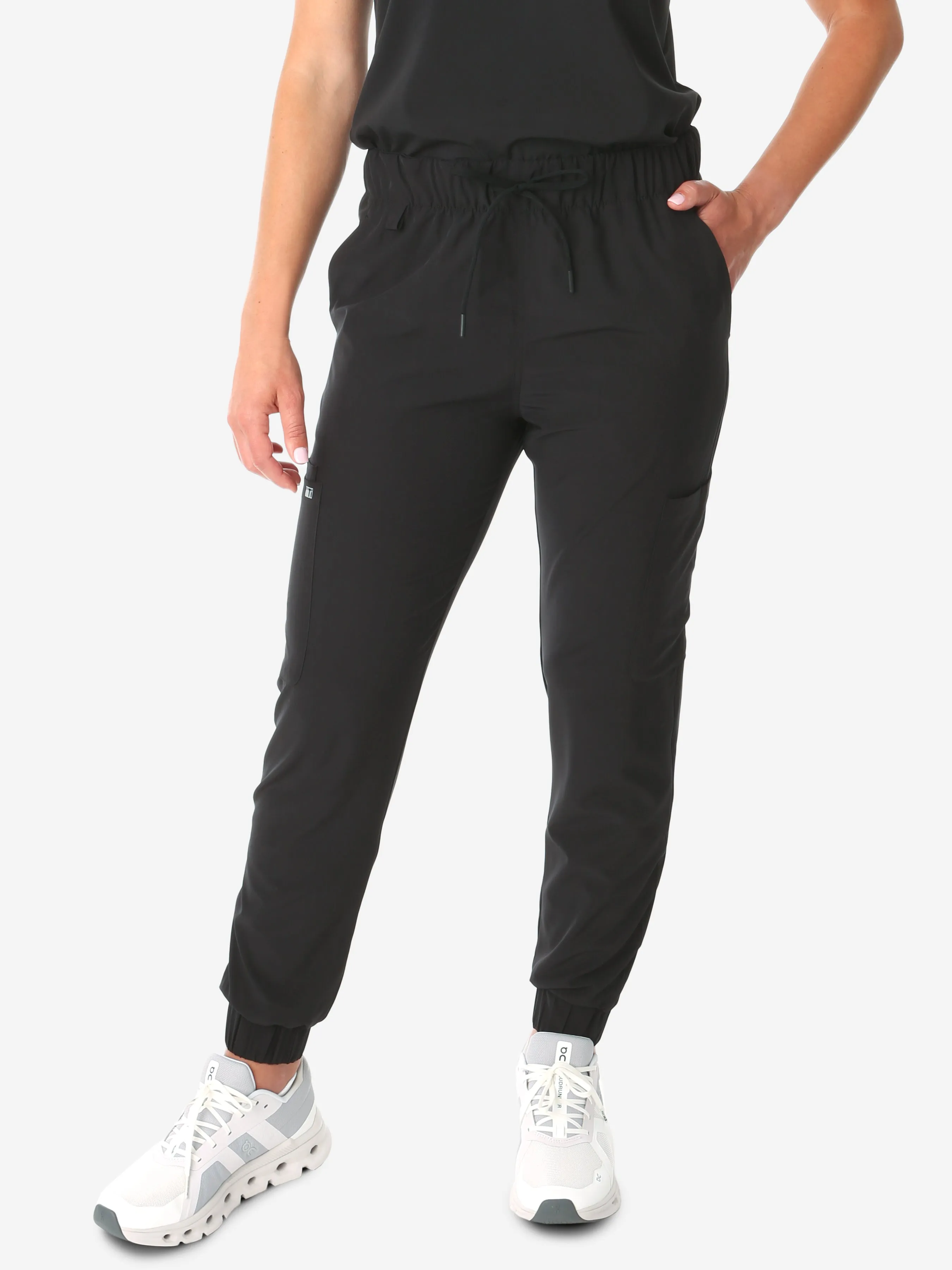 Women's Perfect Jogger Scrub Pants