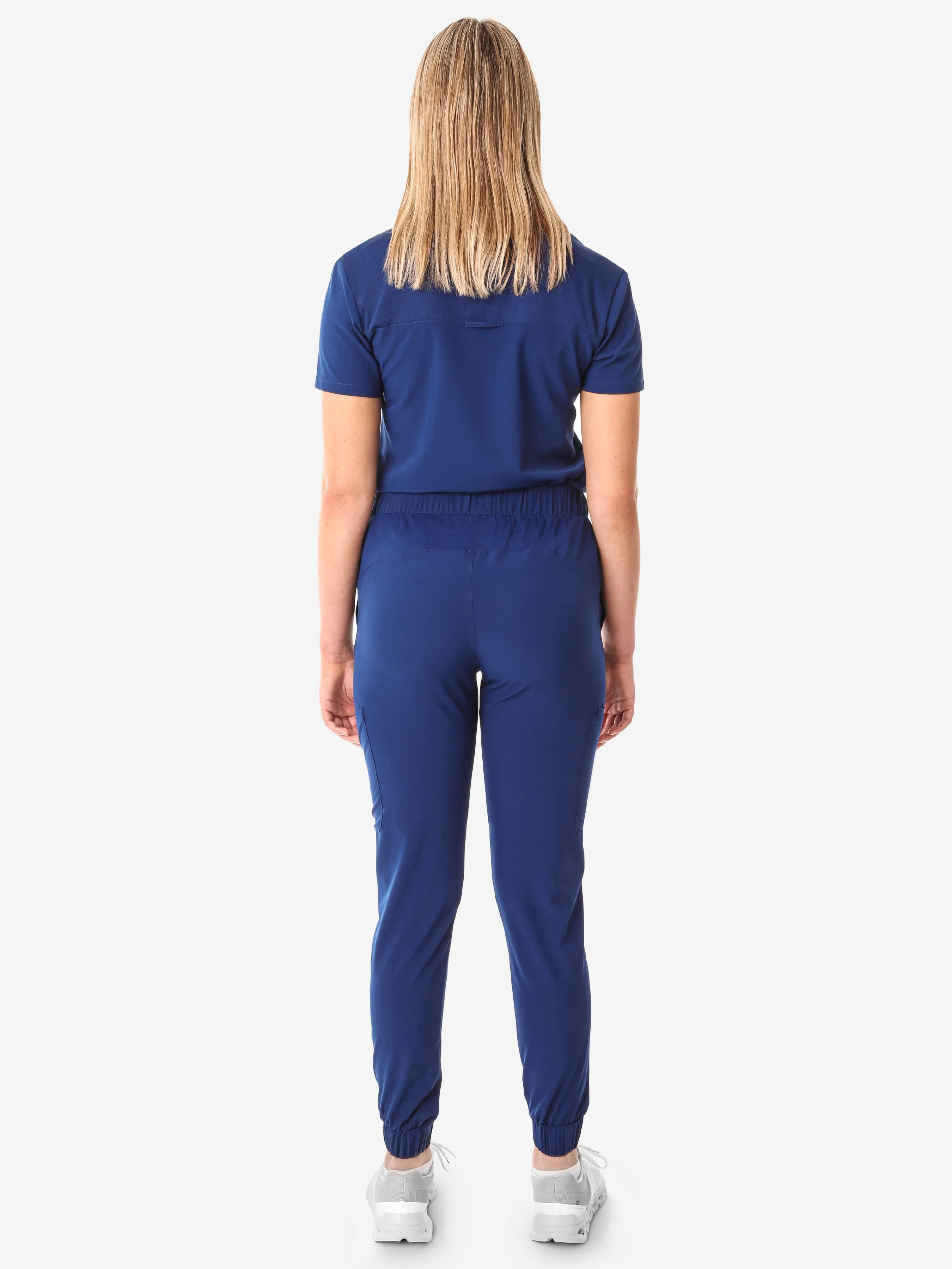 Women's Perfect Jogger Scrub Pants