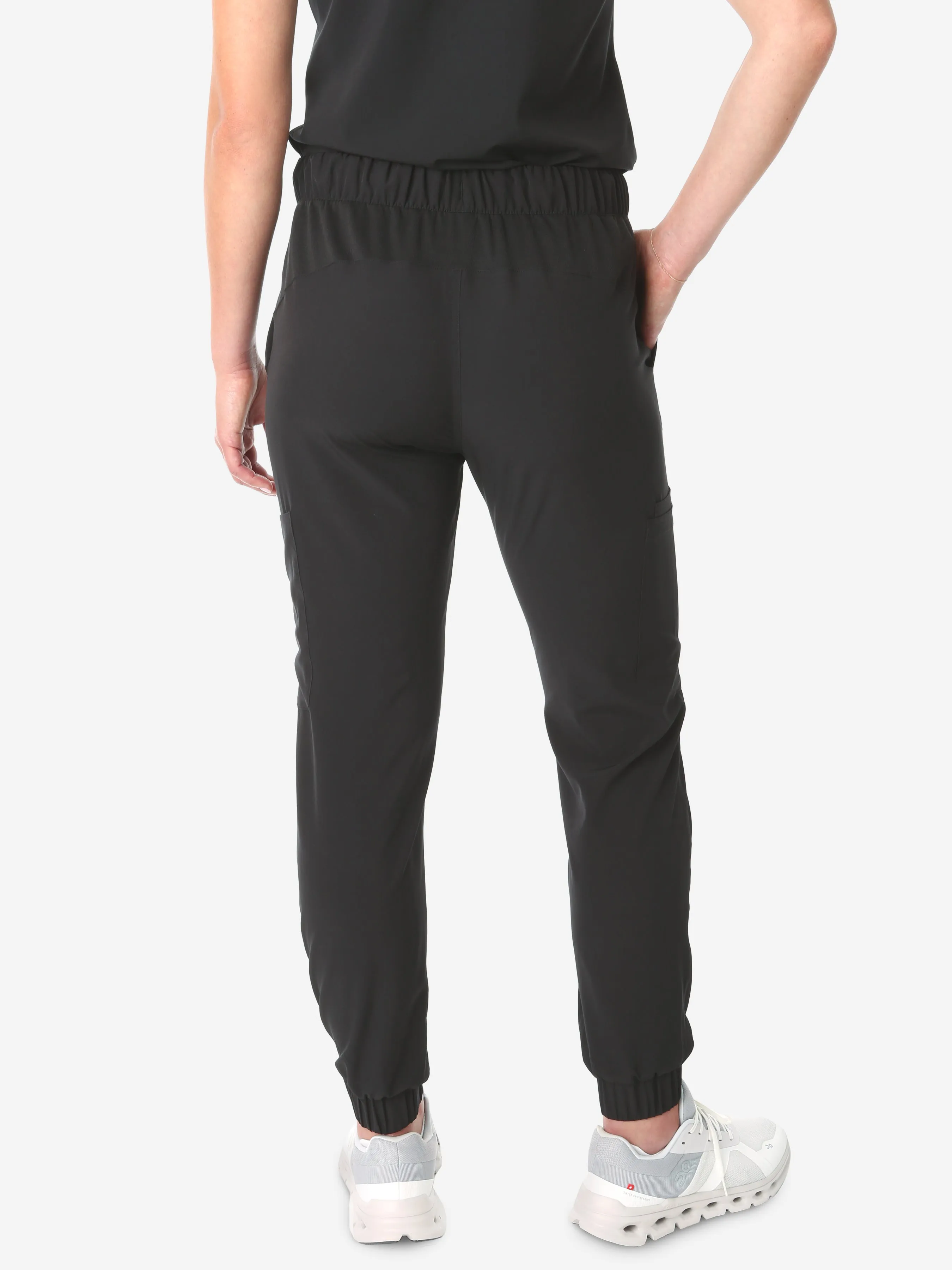 Women's Perfect Jogger Scrub Pants