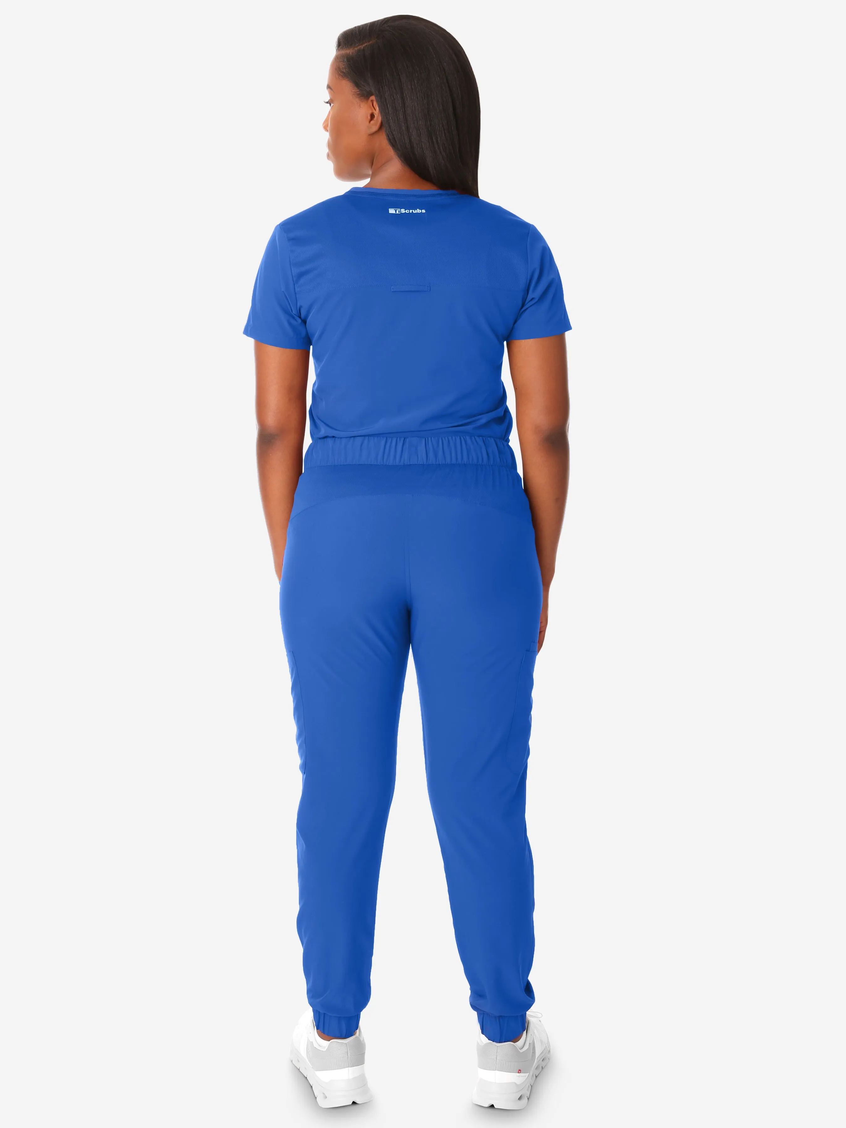 Women's Perfect Jogger Scrub Pants