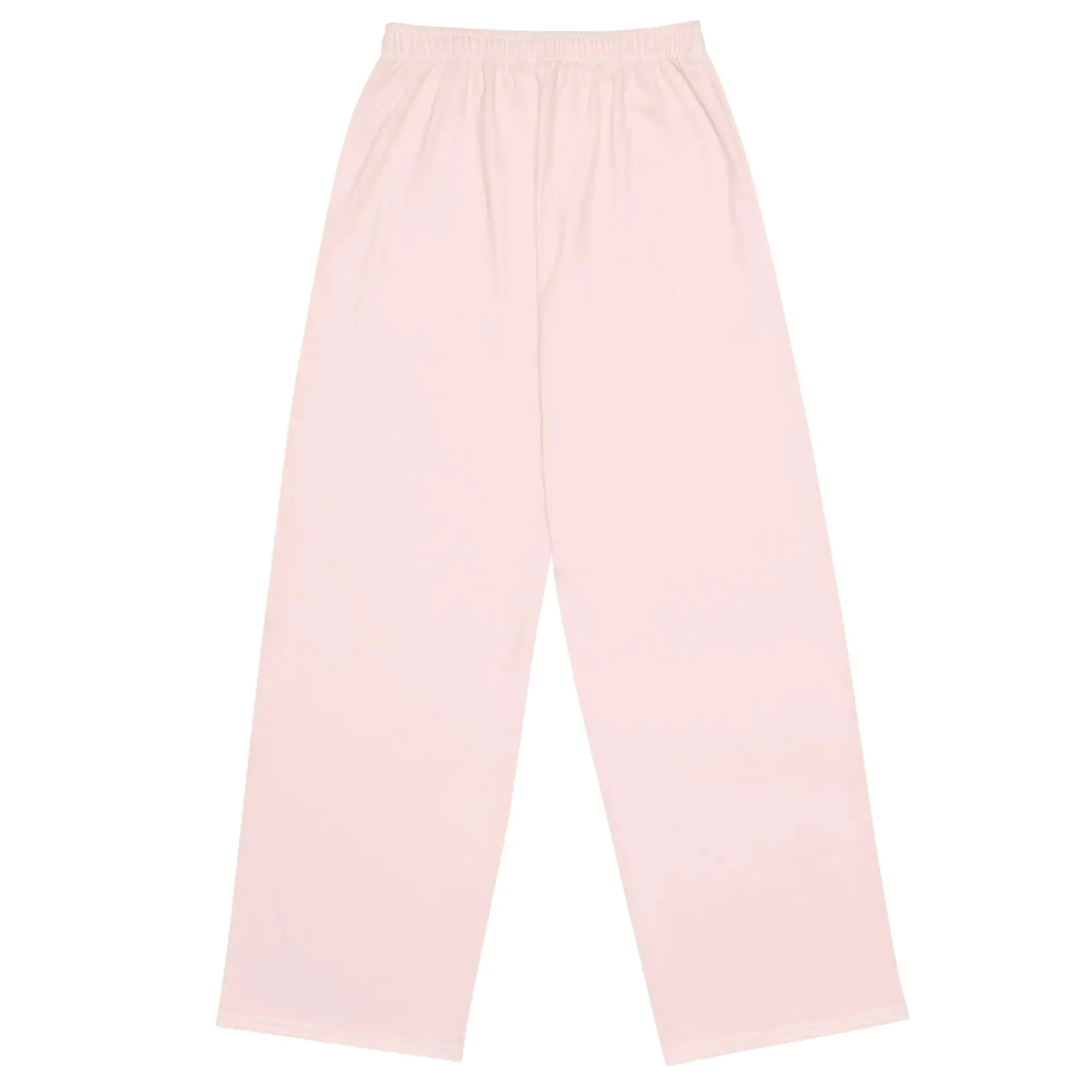 Womens Pink Lounge Pants