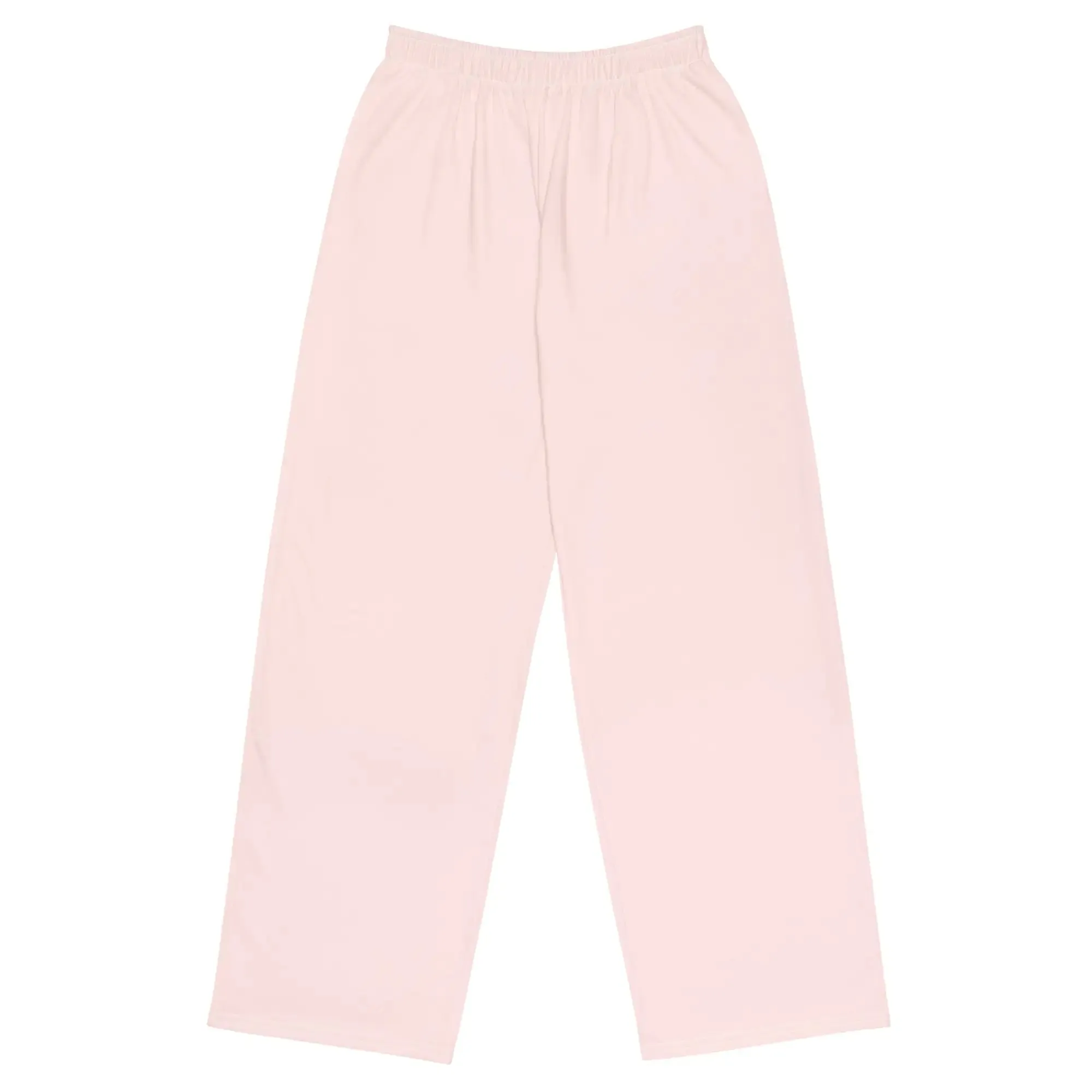 Womens Pink Lounge Pants