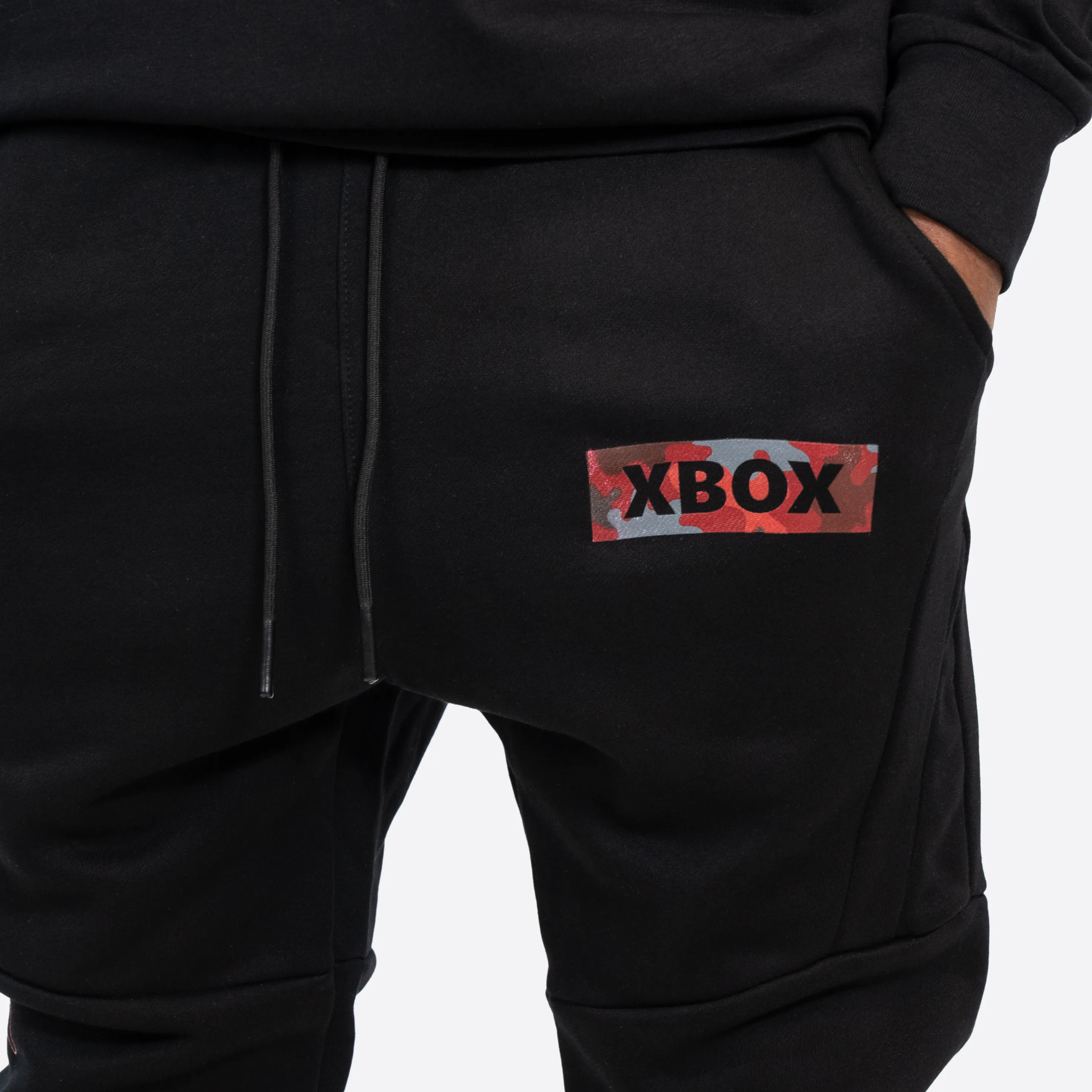 Xbox Icon Collection Daystrike Camo Joggers