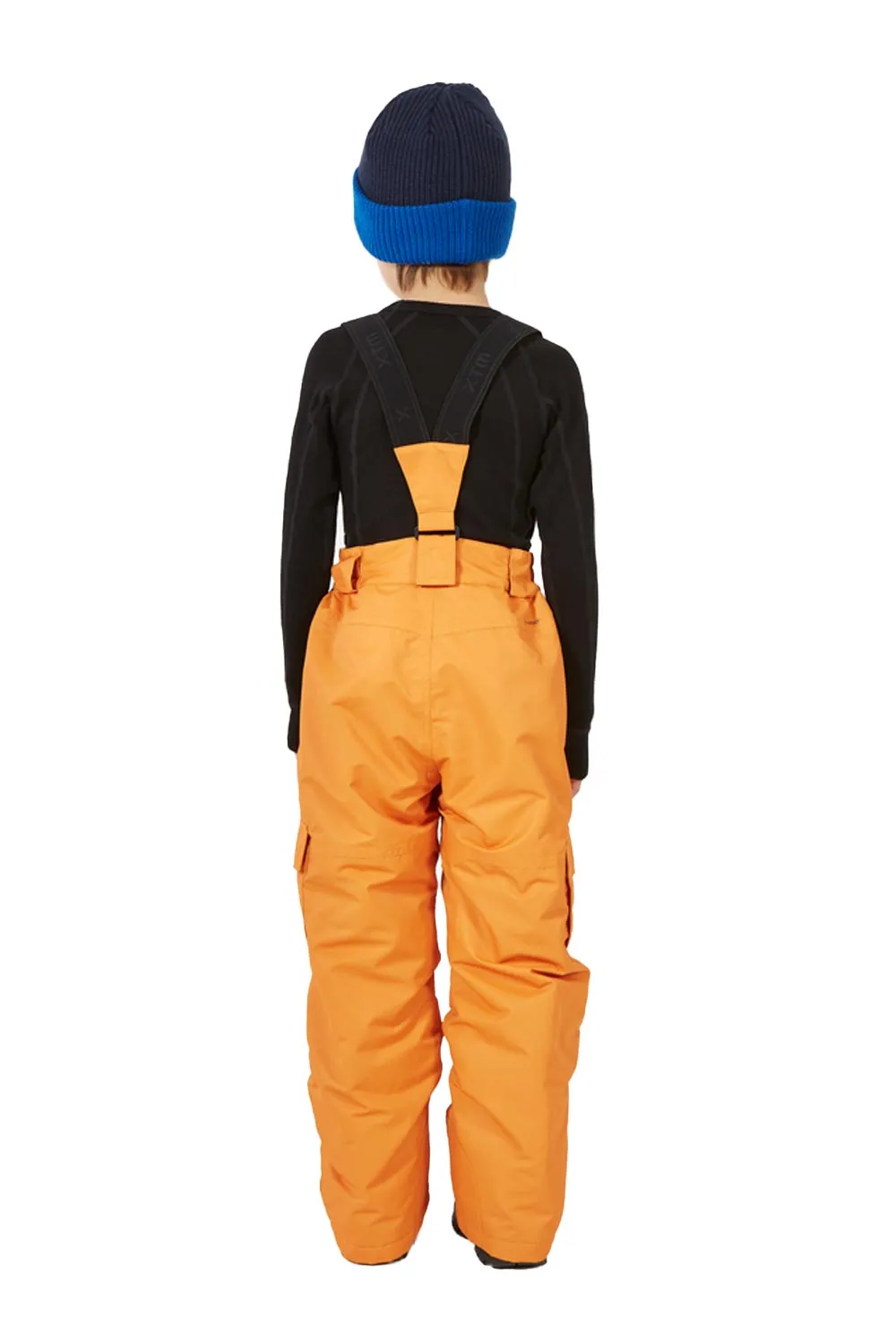 XTM Pluto II Kids Pant - Boys'