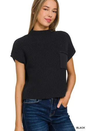 Zana Sweater